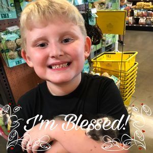 Meet your Posher, Joanie